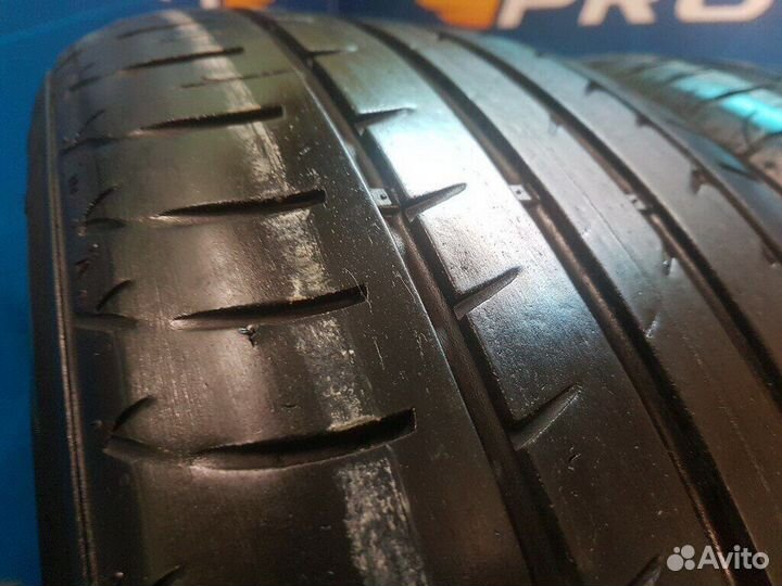Hankook Ventus Prime 2 K115 205/55 R16