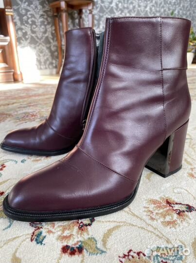 Ботильоны Roberto Botticelli