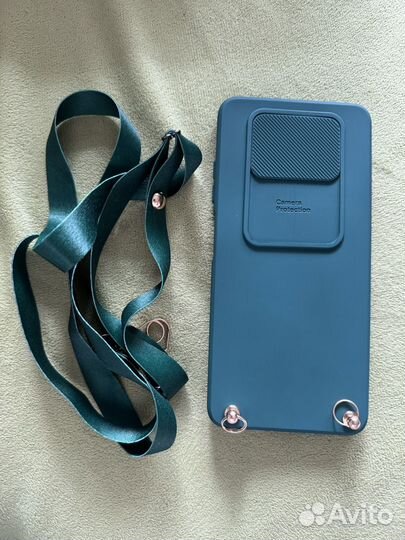 Чехол для poco m4 pro x4