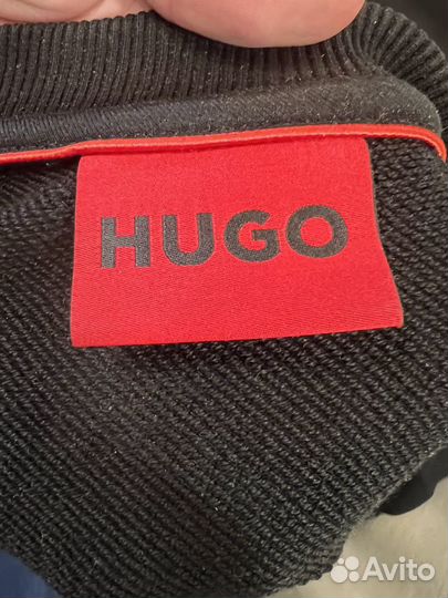 Свитшот Hugo Boss