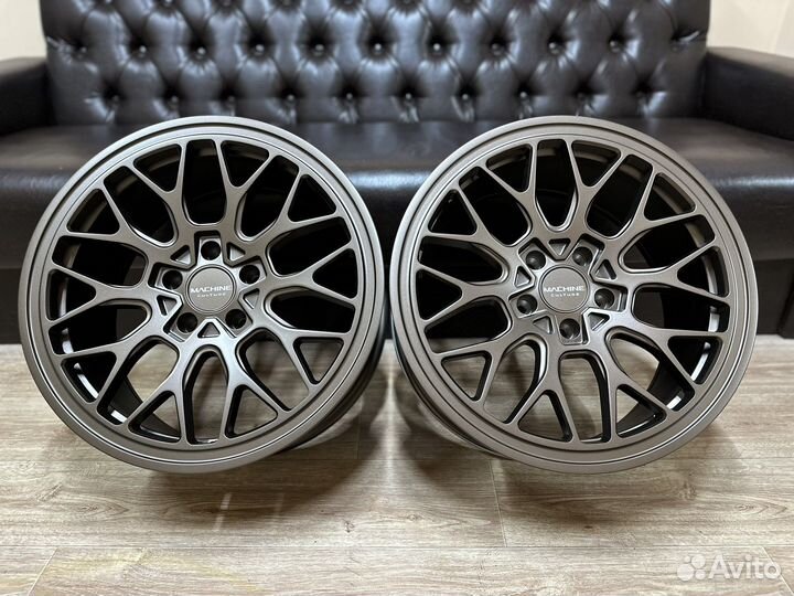 Новве диски r18 5-114.3