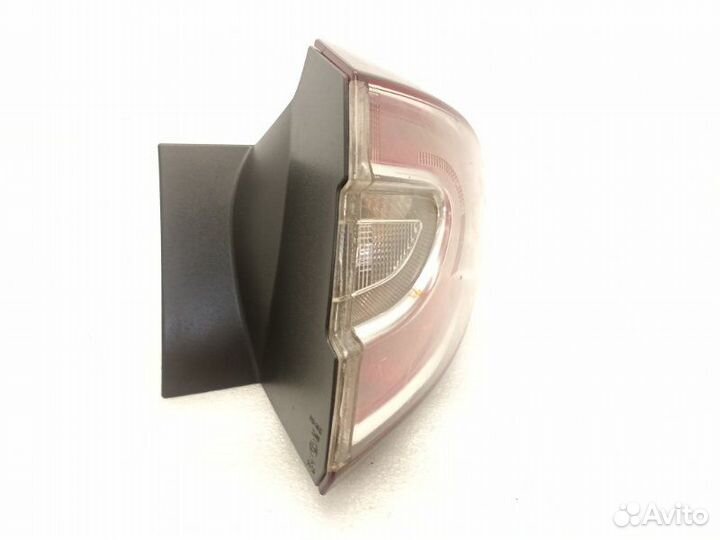 Фонарь задний правый Renault Megane 3