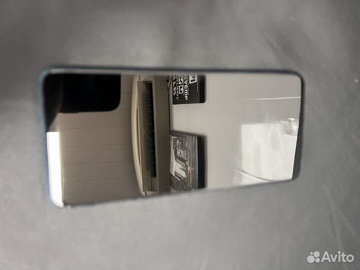 Xiaomi Redmi Note 9S, 6/64 ГБ