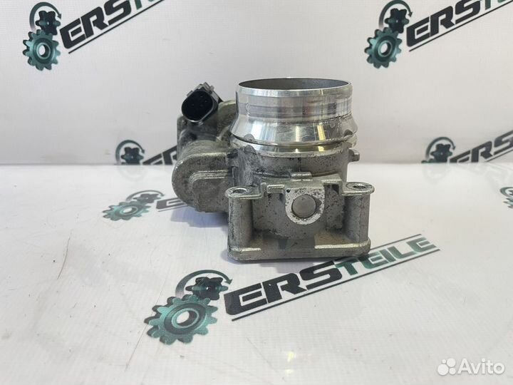 Дросельная заслонка Hyundai Kia 35100-2F610