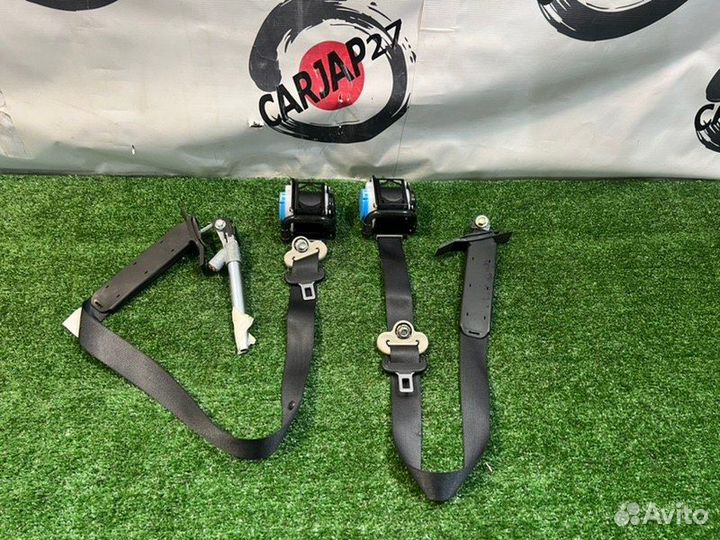 Ремень безопасности передний Nissan X-Trail HNT32