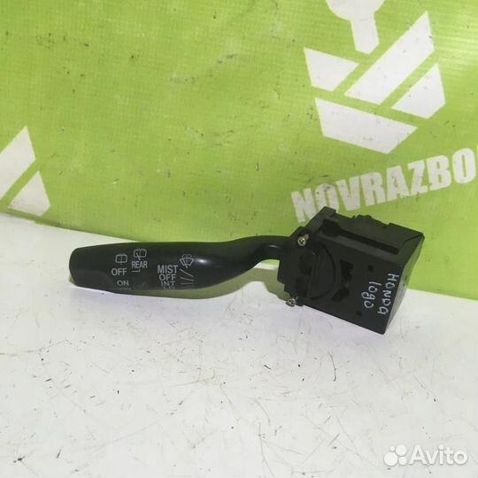 Переключатель стеклоочистителей Хонда Лого