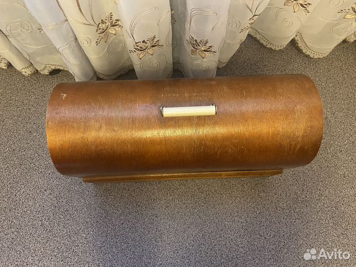 Швейная машинка пмз