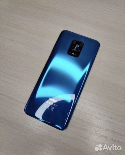 Xiaomi Redmi Note 9S, 6/128 ГБ