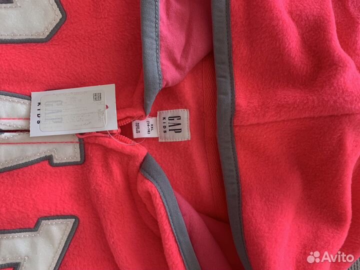 Кофта для девочки