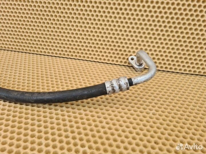 Трубка кондиционера Infiniti Fx35 S51