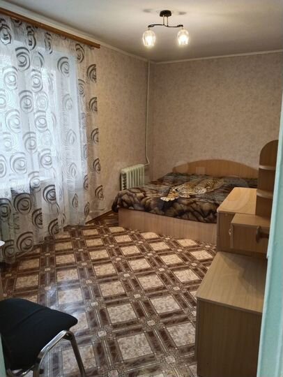 2-к. квартира, 41,6 м², 2/5 эт.