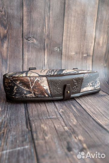 Патронташ №11