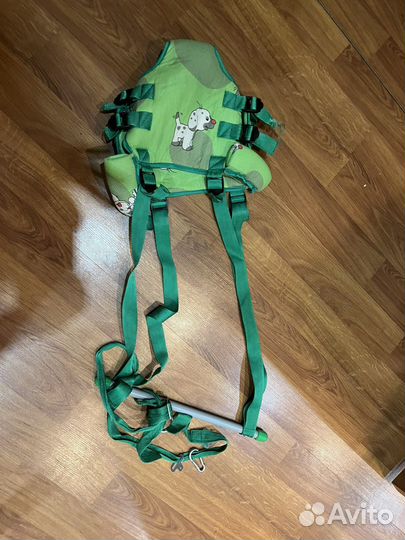 Ходунки прыгунки качели