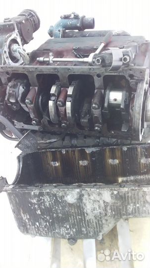 Коленвал на мтз 80