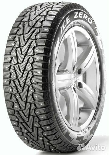 Pirelli Ice Zero 245/40 R20 99T
