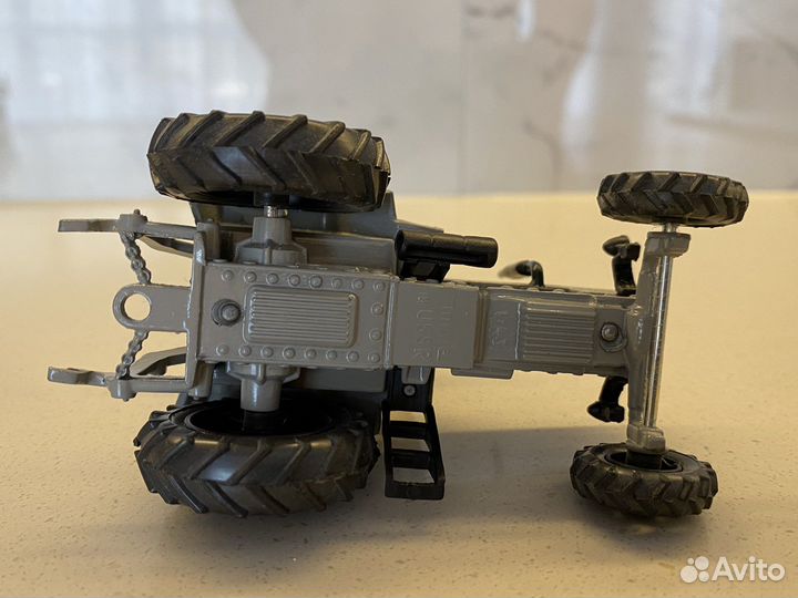 Модели тракторов 1 43 мтз 1:43 СССР