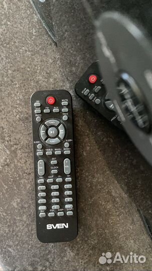 Акустическая система sven ms-2000