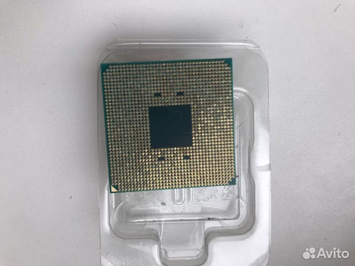 Продам процессор AMD A8-9600