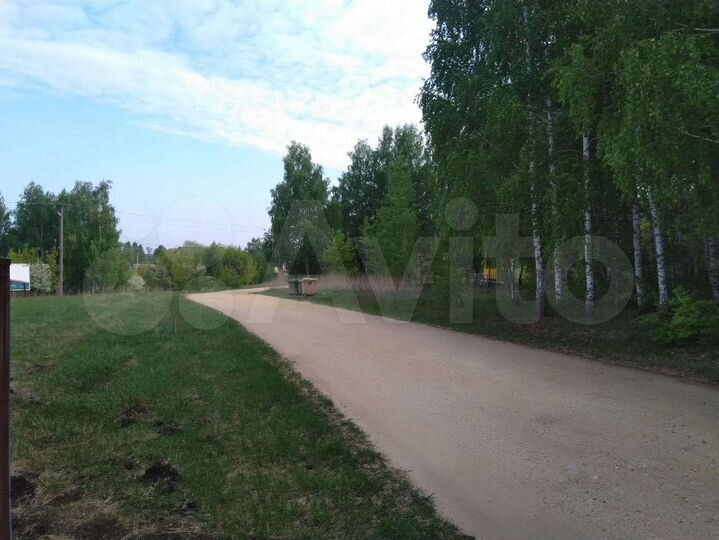 Участок 9,1 сот. (ИЖС)