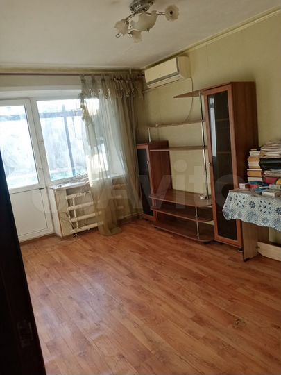 2-к. квартира, 44 м², 4/5 эт.