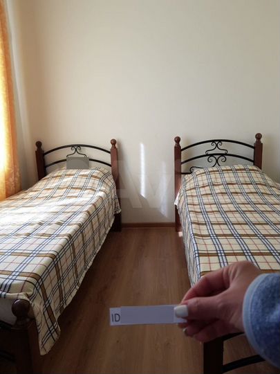 Квартира-студия, 30 м², 2/3 эт.