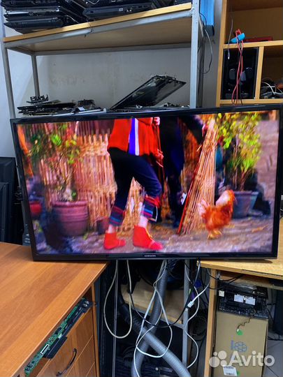 Телевизор samsung 39