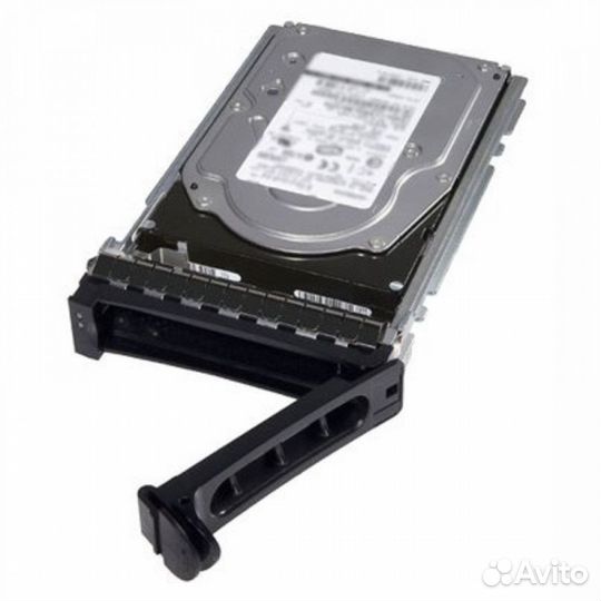Серверный жесткий диск Huawei HDD1200GE2MV6 564807