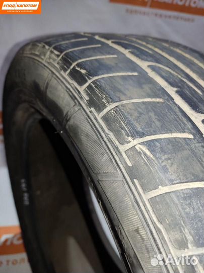 Dunlop SP Sport Maxx 205/55 R16