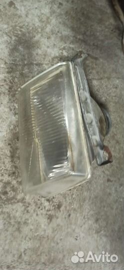 Фара ford orion