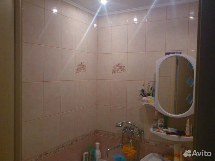 Ремонт квартир и ванных комнат