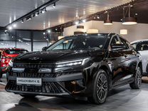 Новый Москвич 6 1.5 CVT, 2024, цена от 1 750 000 руб.