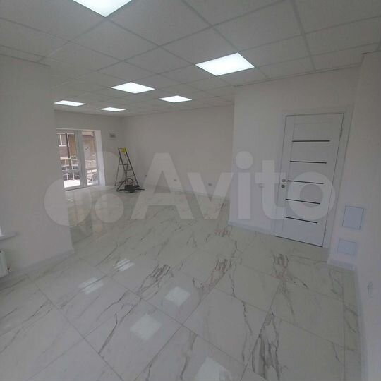 Свободного назначения, 37 м²