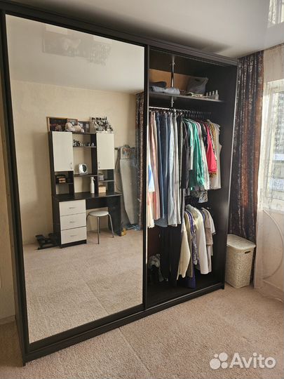 Шкаф купе бу