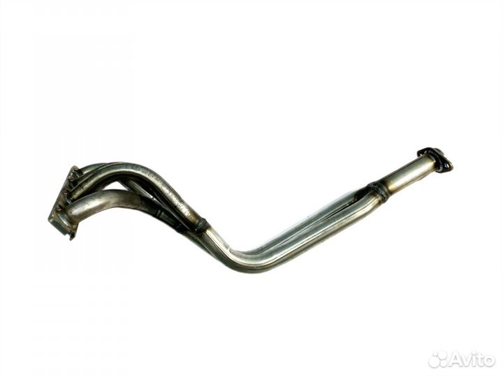 Выпускной коллектор / паук 4-2-1 16V Приора