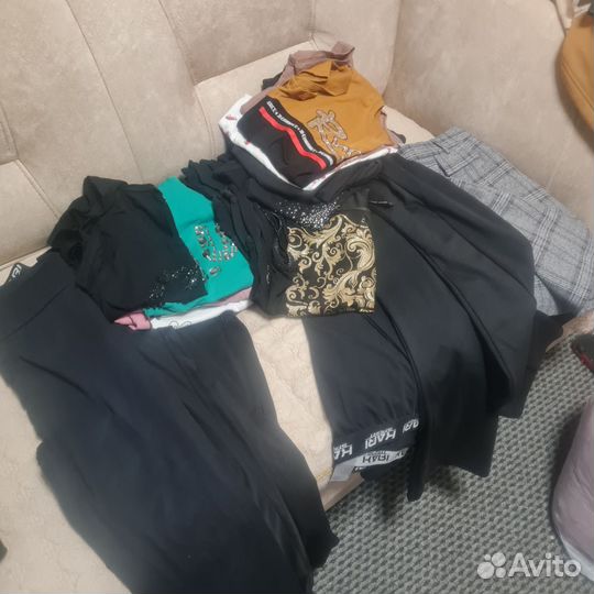 Одежда для девочек