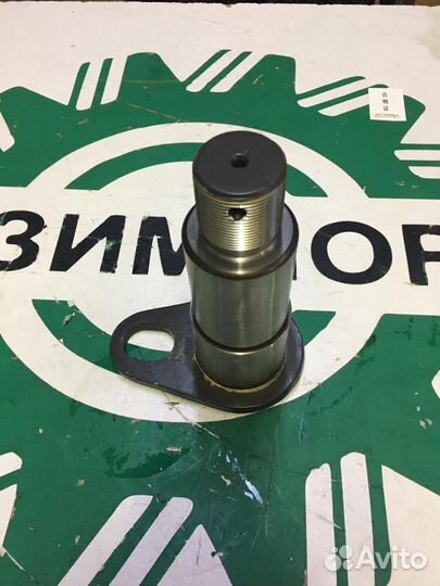 Пальцы сочленения для фронтальных погрузчиков