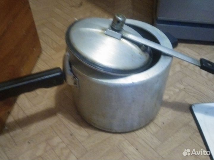 Скороварка