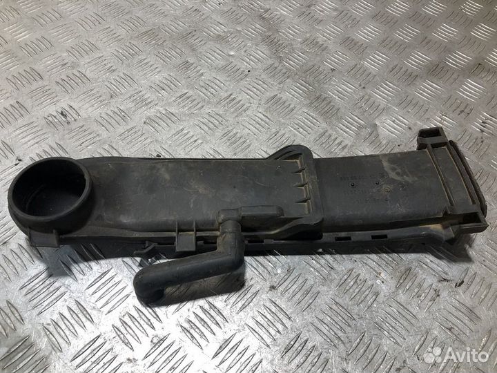 Воздуховод Clk 208