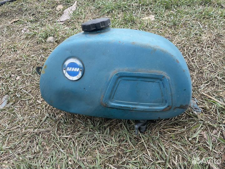 Запчасти на иж