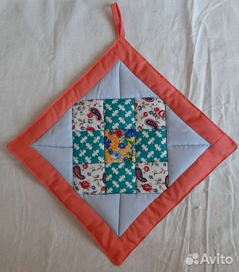 Прихватки для кухни