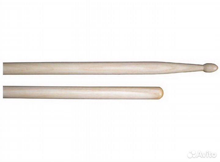 Lutner 5B Комплект барабанных палочек