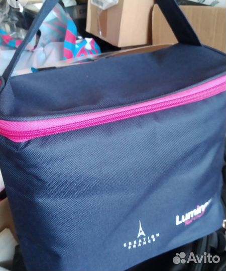 Набор контейнеров Luminarc