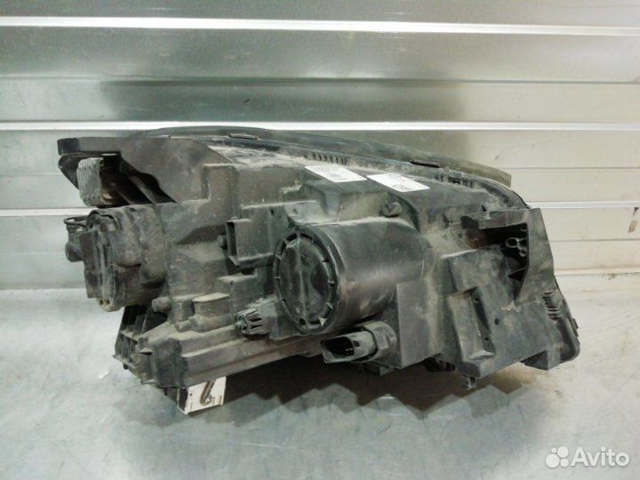 Фара левая Mercedes-Benz Gla-Class X156 2014-Н.в