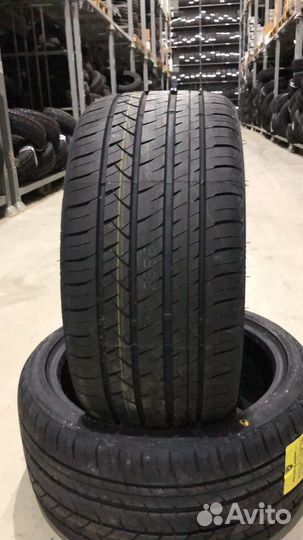 Sonix Prime UHP 08 255/50 R19 107V