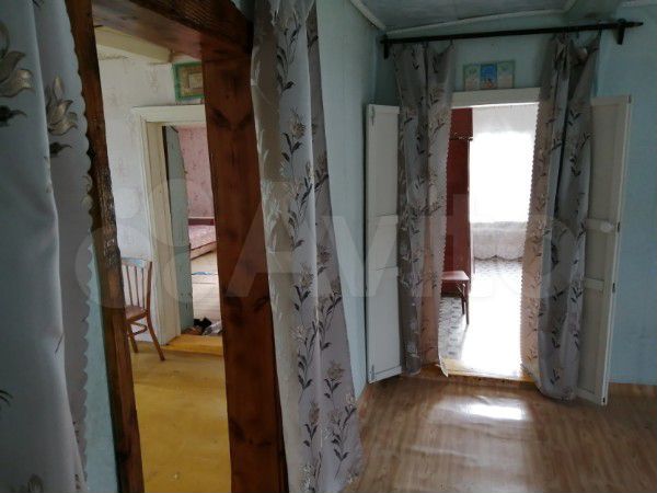 Дом 103 м² на участке 21 сот.