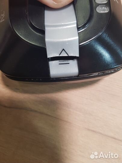 Аккумулятор для пылесоса Tefal Xforce Flex 11. 60