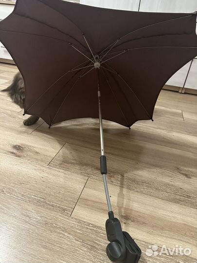 Зонт для коляски