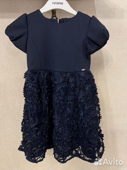 Платье mayoral 122