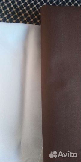 Ткань отрезы. Плащевка,шерсть, шелк