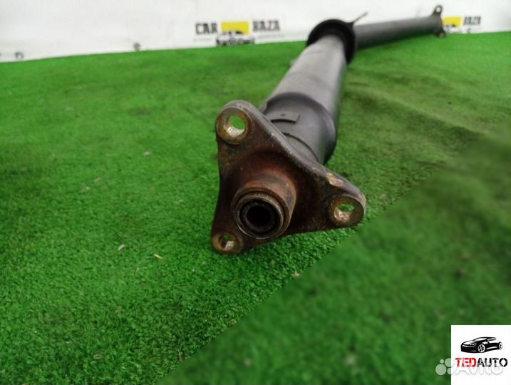 Карданный вал, BMW 3 F30/F31/GT F34 2015